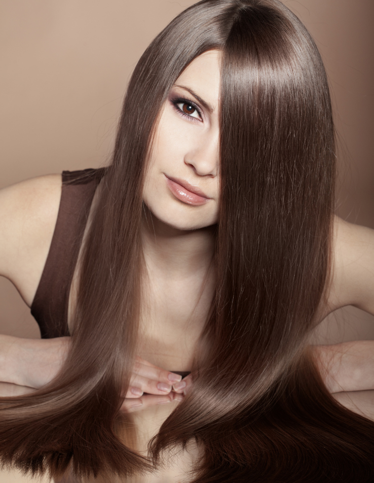 FOTO Extensiones Pelucas pelo natural